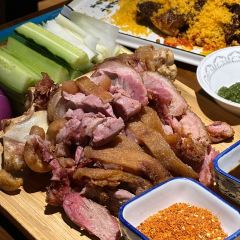 道道老菜馆(集宁店) User Photo