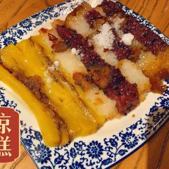鸿记潞城甩饼店 User Photo