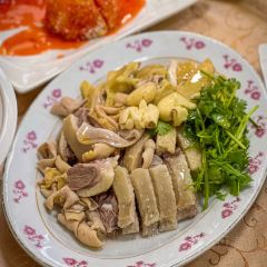 肥仔大排档(吴川店) User Photo