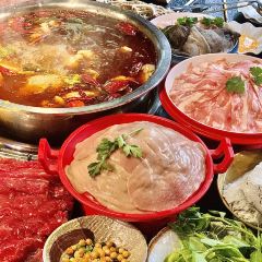 笑禅土豆腐梭边鱼(五里店) User Photo