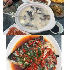 开訫渔家(千岛湖鱼街店) User Photo