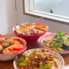 小C家(公园店) User Photo