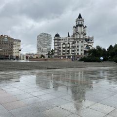 哈布斯堡行政酒廊 User Photo