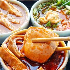 捞王锅物料理(东百中心店) User Photo