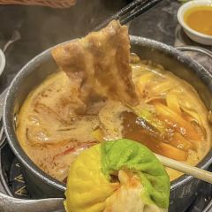东颖龙肥牛王(绵阳店) User Photo