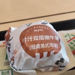 肯德基(张家港塘桥店) User Photo