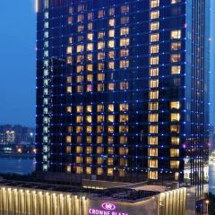 福州融僑皇冠假日飯店 三宅日本餐廳張用戶圖片