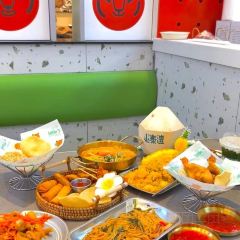 大芊金串串火锅( 新世界百货店) User Photo