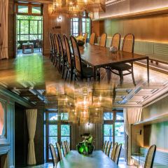 上海隐居繁华武康路公馆(Seclusive Hotel (Shanghai Wukang Road))·武康花园 User Photo