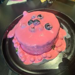 山楂与薄荷冰粉&坊巷居(三坊七巷店) User Photo