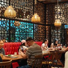 疆客·新疆味道(文化西路店) User Photo