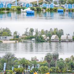 中旅·海泉湾 User Photo