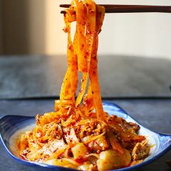 陈仓老街美食天地 User Photo