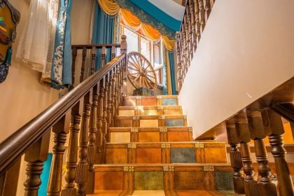 艾沙江达吾提烤包子(新友好美食街店)