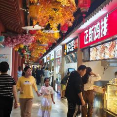 （保定服務區）餐廳張用戶圖片