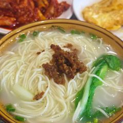 理塘县特色砂锅牦牛肉馆 User Photo