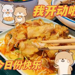 二道沟小串·铜锅东北菜烧烤 User Photo