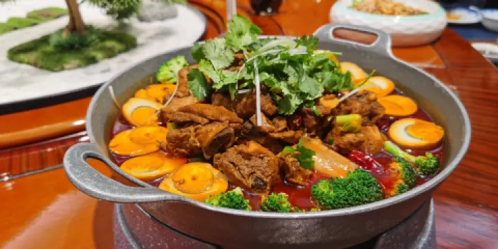 國強手抓(利通旗艦店)