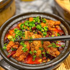 印象李庄家宴馆(新都店) User Photo