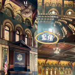 Georgetown Cupcake 여행 사진