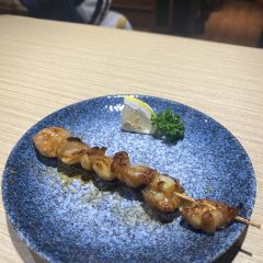 川崎烤肉居酒屋(文化巷店) User Photo