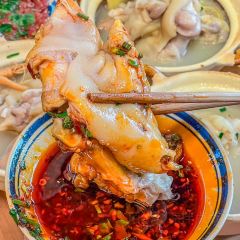 走·超火锅(彭州店) User Photo