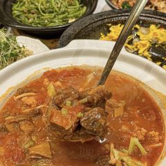 土包滋•太原菜(长风街店) 여행 사진