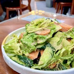 今香元饺子馆 User Photo