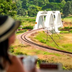 TeTRIS Cafe สะพานขาวทาชมภู User Photo