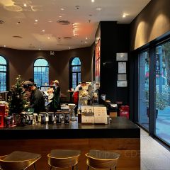 Starbucks (taiheguangchang) User Photo