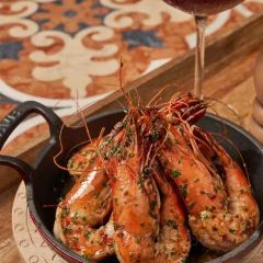 TAPAS 77 (Mandarin Oriental, Shenzhen) User Photo