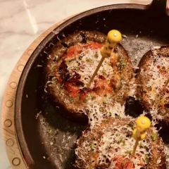TAPAS 77 (Mandarin Oriental, Shenzhen) User Photo