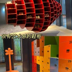 M1咖啡奇幻工場張用戶圖片