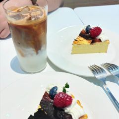 Eleventh coffee張用戶圖片