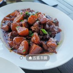 南北湖宜何度假·湖山春舍 User Photo