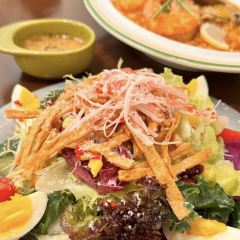 野餐·Yes Picnic(美食街店) User Photo