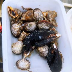 Da Hai steam seafood  buffet User Photo