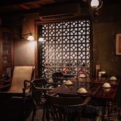 Tầm vị User Photo