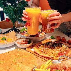 爍先生披薩張用戶圖片