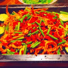 最爱妈妈菜(新区店) User Photo