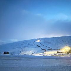 Glenshee Ski Centre張用戶圖片