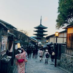 Bar KOHAKU 여행 사진