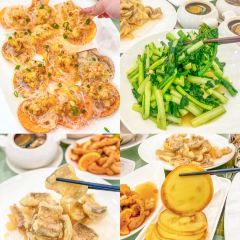 新嘉園海鮮張用戶圖片