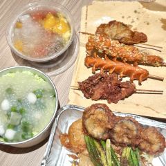 皇叔家漳州四果汤(泉州市电业局大厦店) User Photo