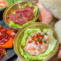 LaoMa Hotpot (NanGang) 여행 사진