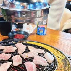 私烤韩式烤肉 User Photo