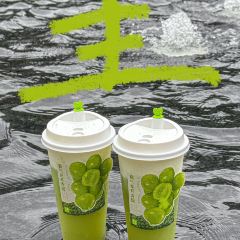 奈雪的茶(时代天街店) User Photo