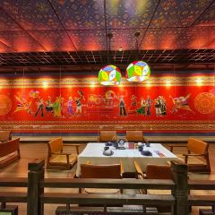 广西壮锦博物馆艺术主题餐厅 User Photo