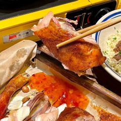 屋巷砂鍋牛雜·燒烤張用戶圖片