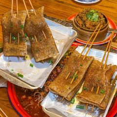 小樹川張用戶圖片